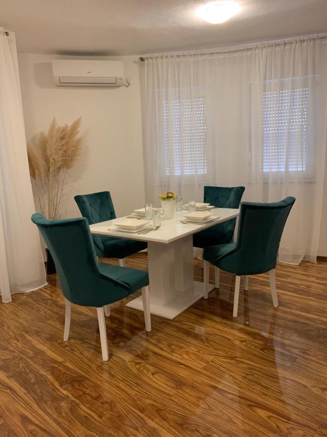 Magnificat Apartment Međugorje Екстериор снимка