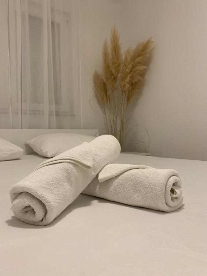 Magnificat Apartment Međugorje Екстериор снимка