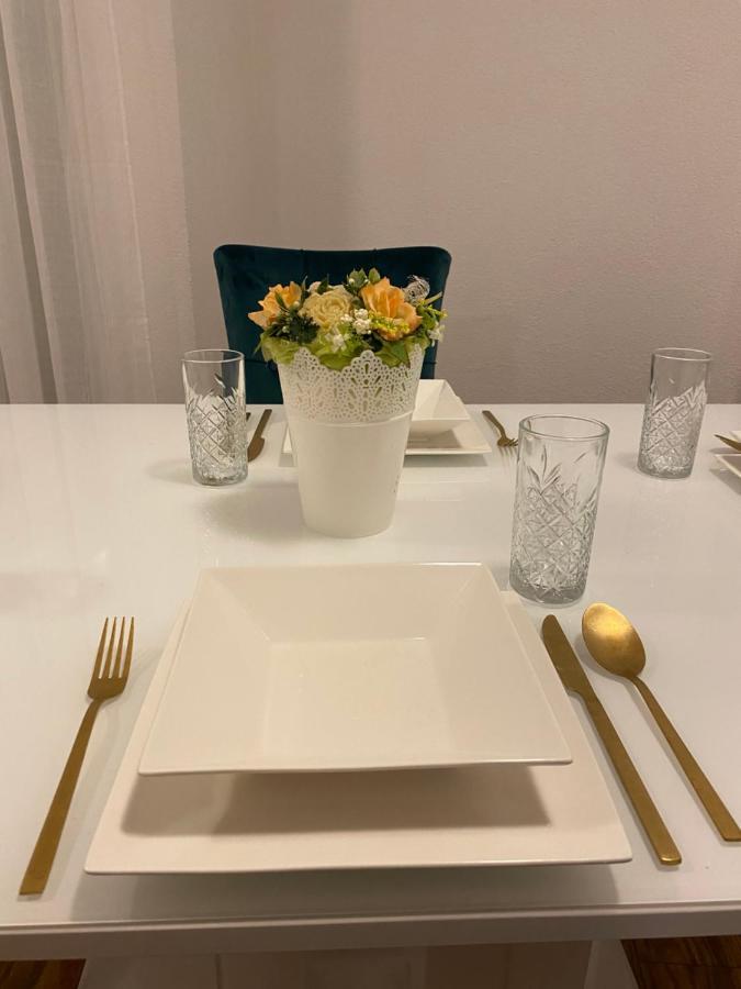 Magnificat Apartment Međugorje Екстериор снимка