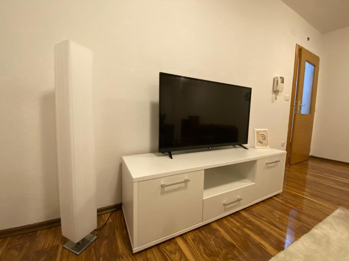 Magnificat Apartment Međugorje Екстериор снимка