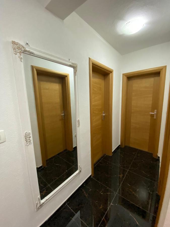 Magnificat Apartment Međugorje Екстериор снимка
