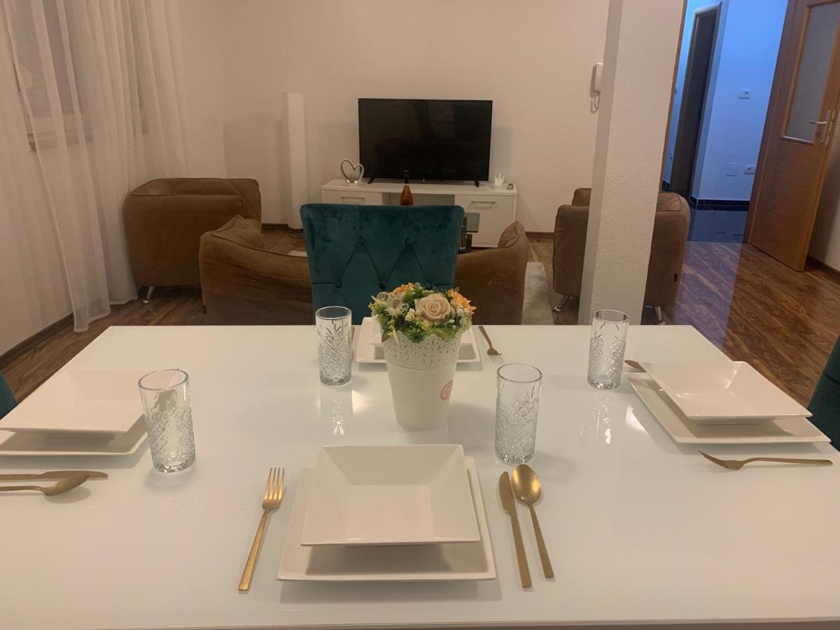 Magnificat Apartment Međugorje Екстериор снимка