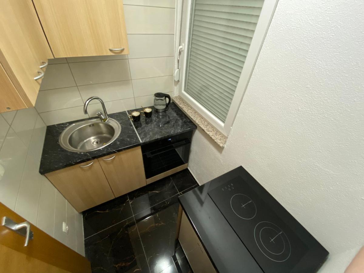 Magnificat Apartment Međugorje Екстериор снимка