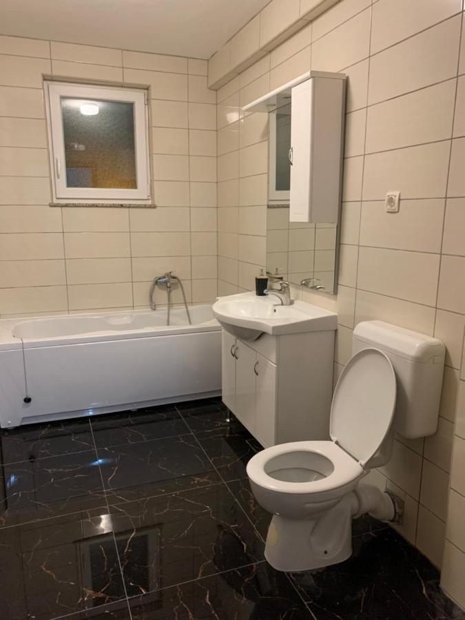 Magnificat Apartment Međugorje Екстериор снимка