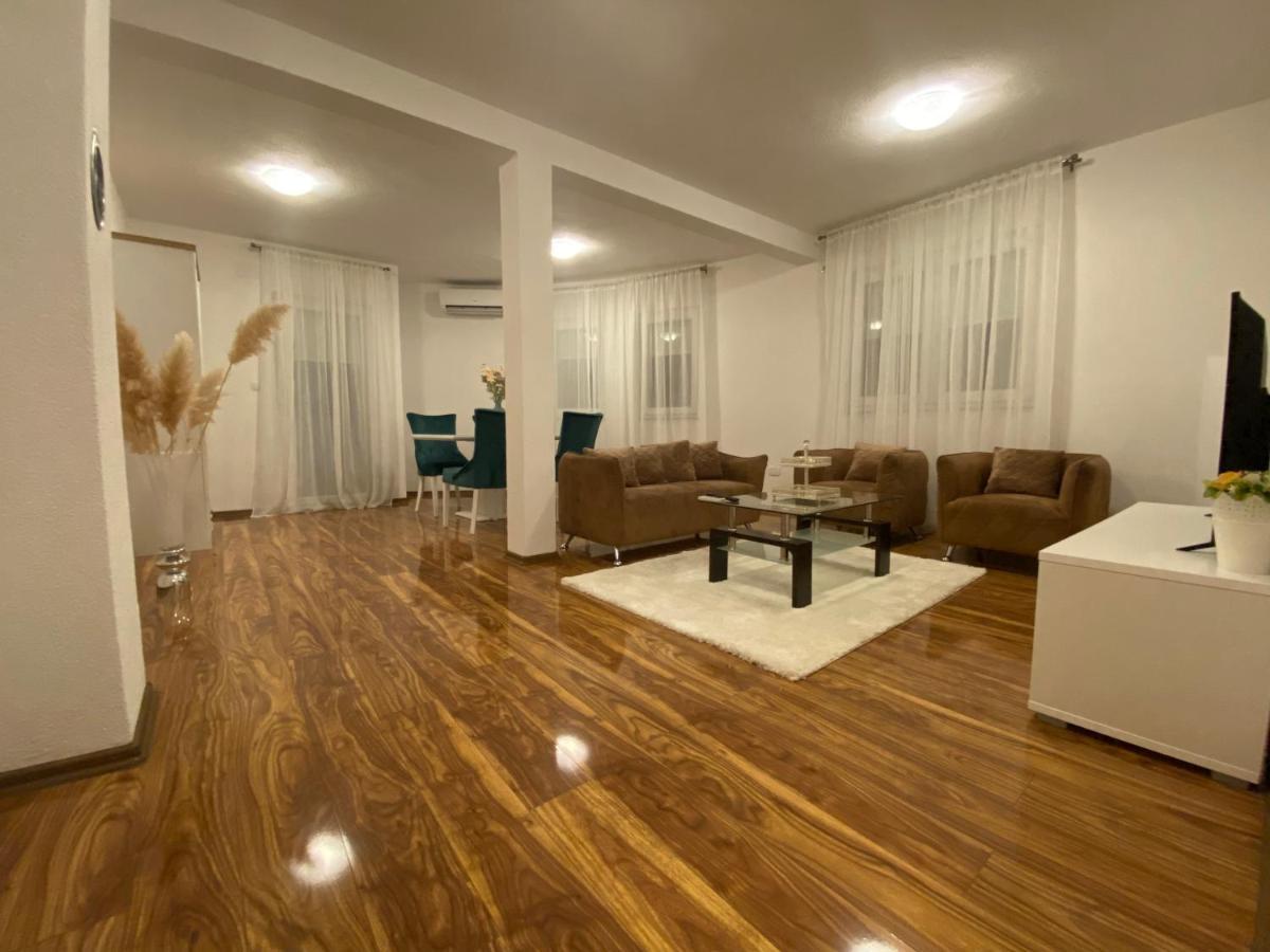 Magnificat Apartment Međugorje Екстериор снимка
