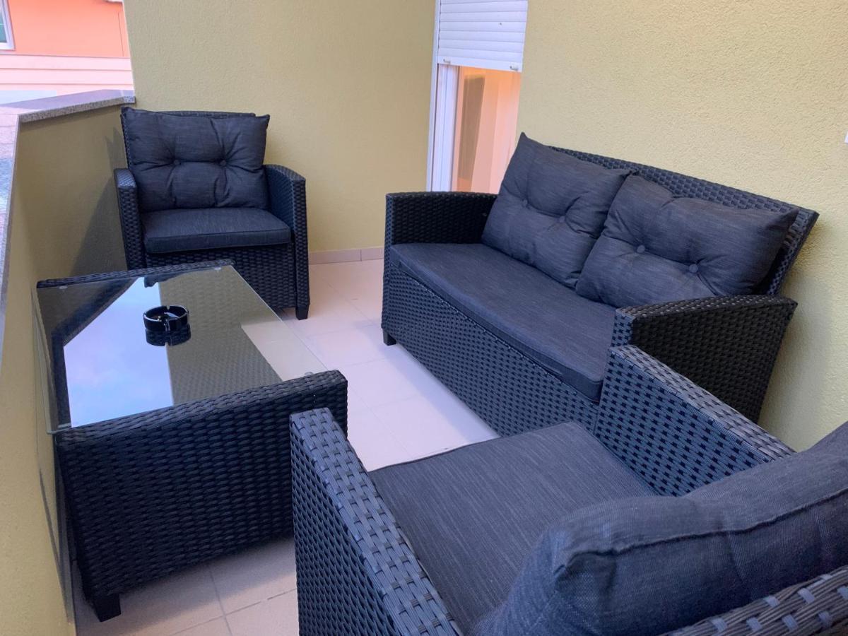 Magnificat Apartment Međugorje Екстериор снимка