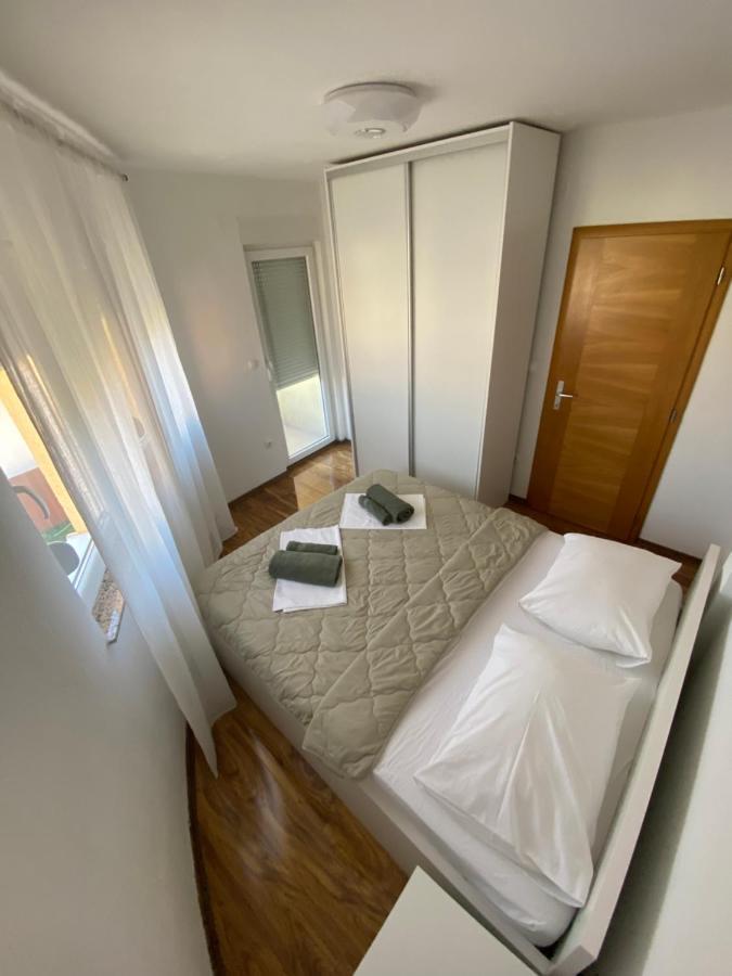 Magnificat Apartment Međugorje Екстериор снимка