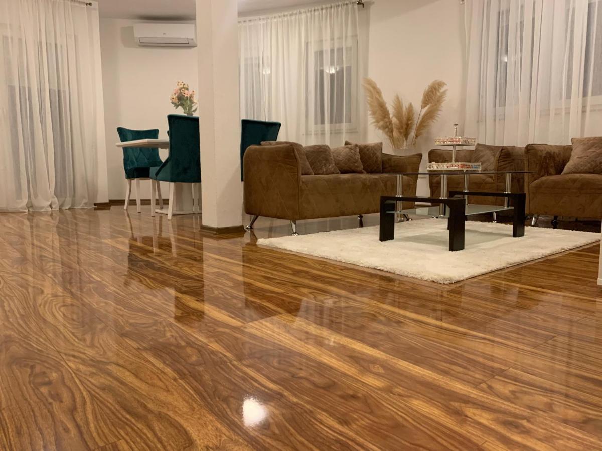 Magnificat Apartment Međugorje Екстериор снимка