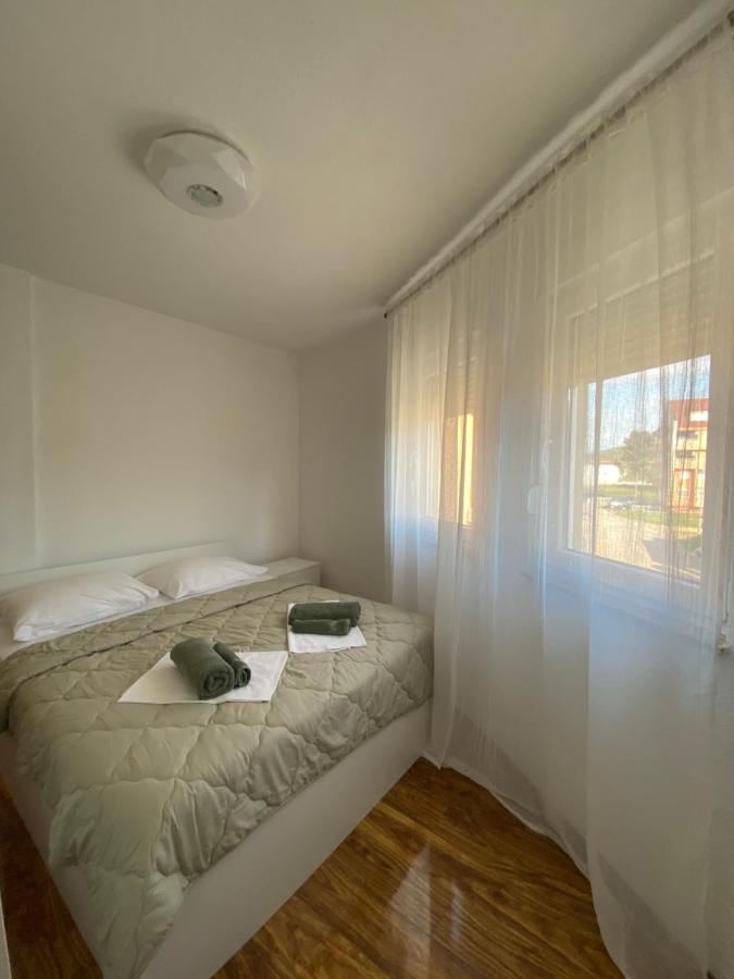 Magnificat Apartment Međugorje Екстериор снимка