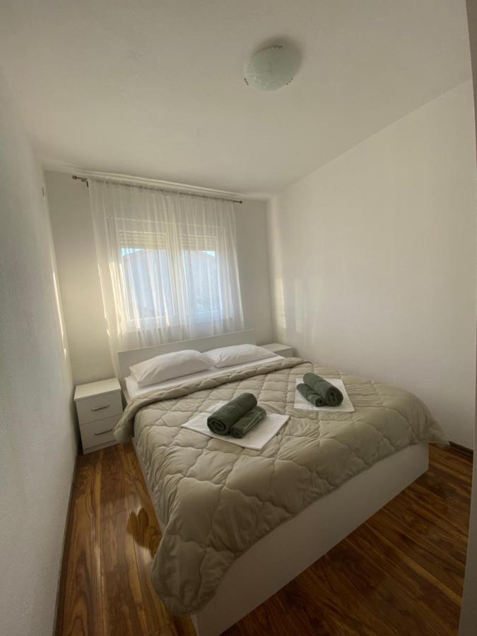 Magnificat Apartment Međugorje Екстериор снимка