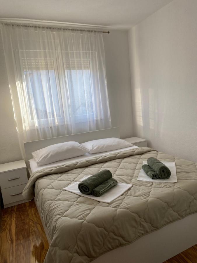 Magnificat Apartment Međugorje Екстериор снимка