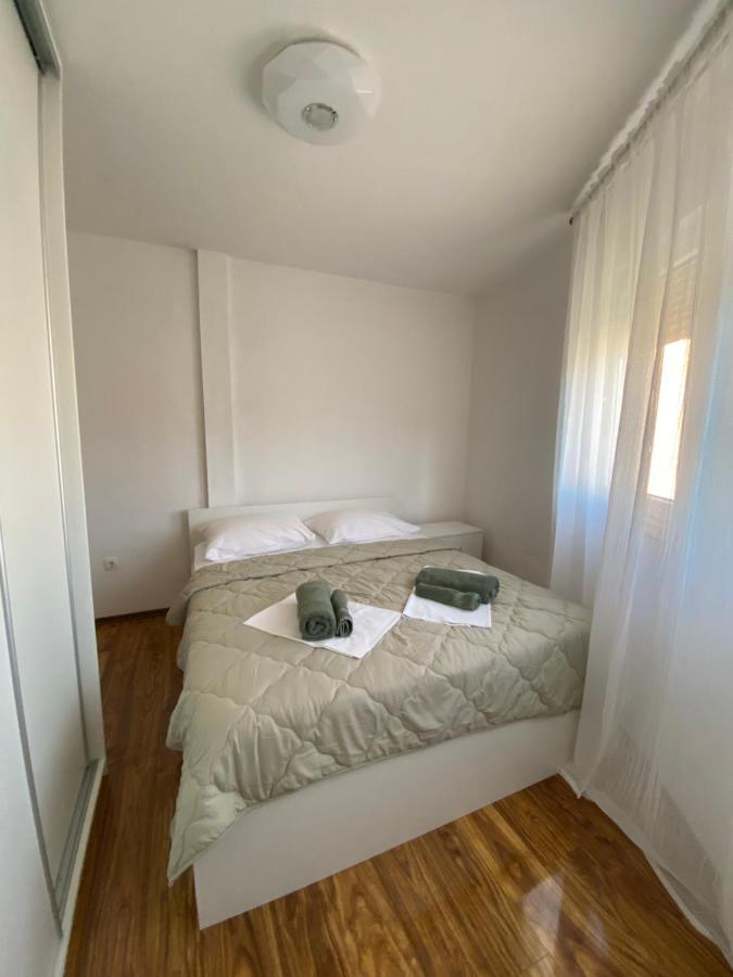 Magnificat Apartment Međugorje Екстериор снимка